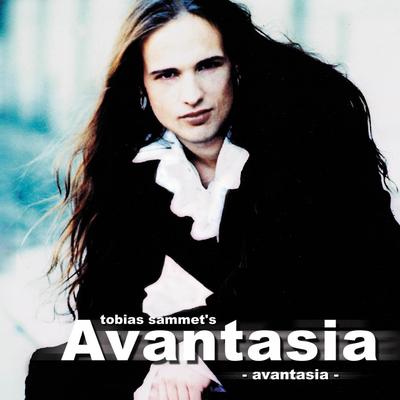 Avantasia (Radio Edit) By Avantasia's cover