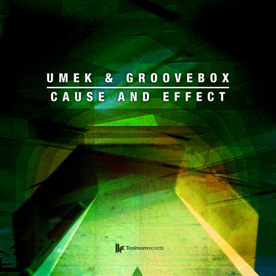 Cause And Effect (Original Club Mix) By UMEK & Groovebox's cover