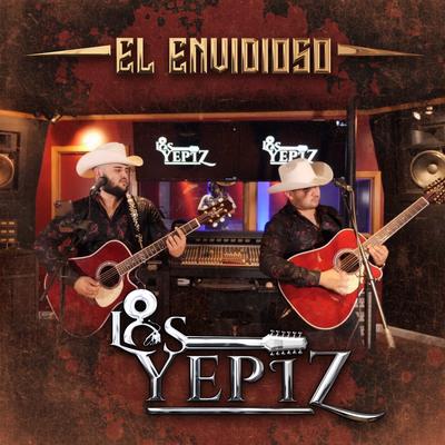 Los Yepiz's cover