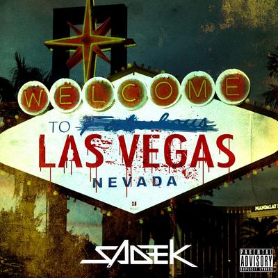 Las Vegas By Sadek's cover