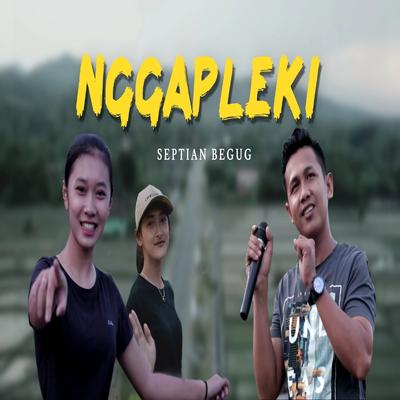 Nggapleki's cover