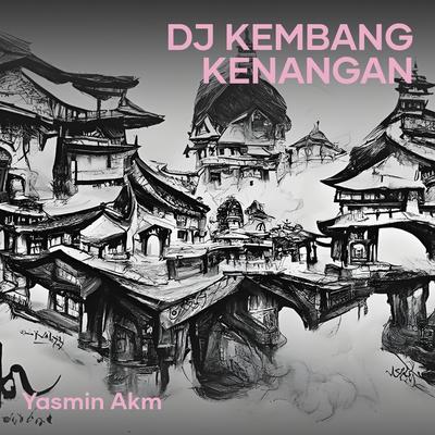 Dj Kembang Kenangan (Remastered 2023)'s cover