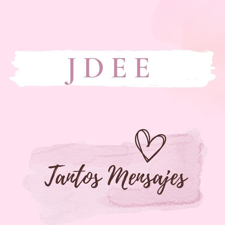 JDEE's avatar image
