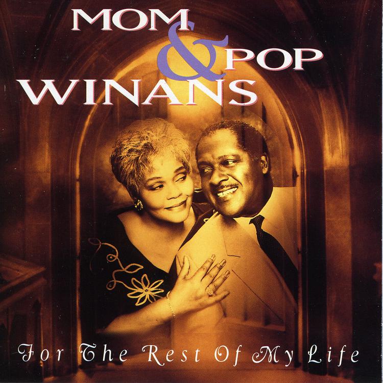 Mom & Pop Winans's avatar image