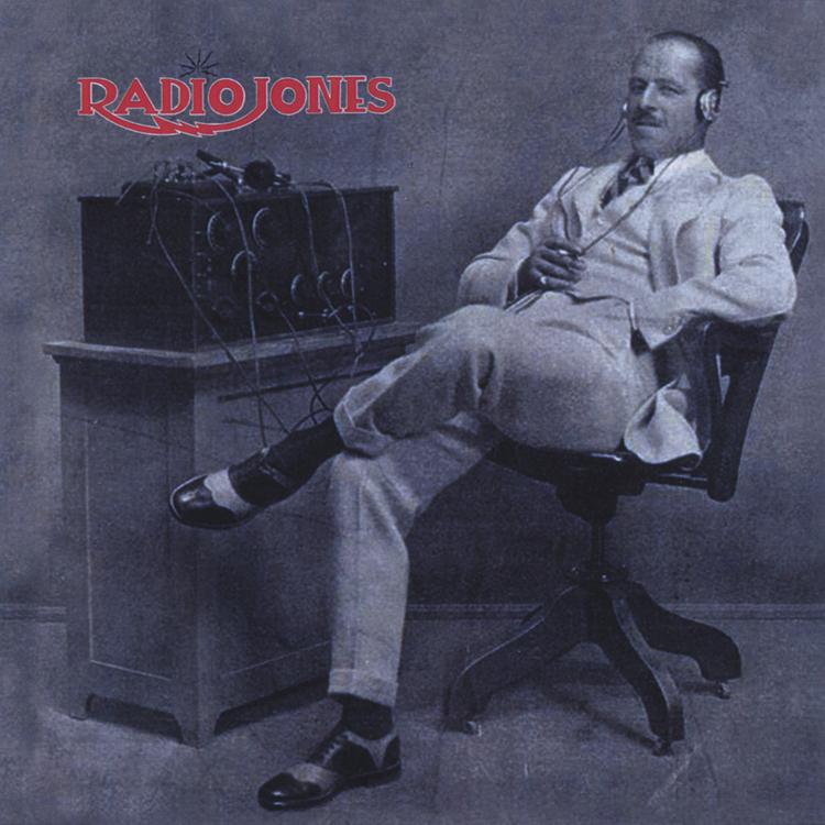 Radiojones's avatar image