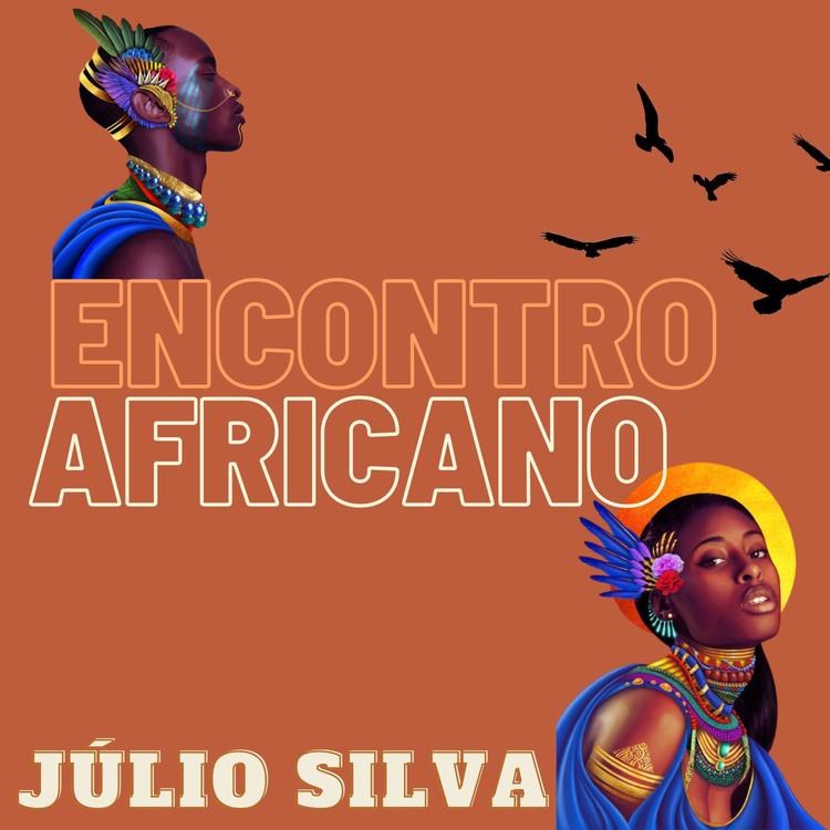 Julio Siva's avatar image