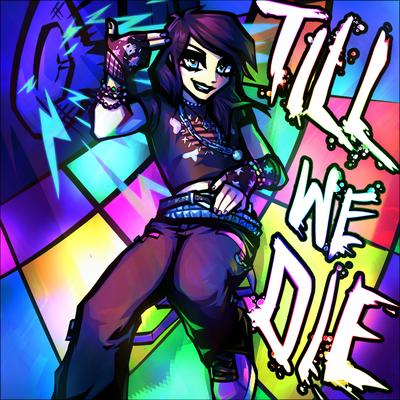 DANCE! Till We Die By 6arelyhuman's cover
