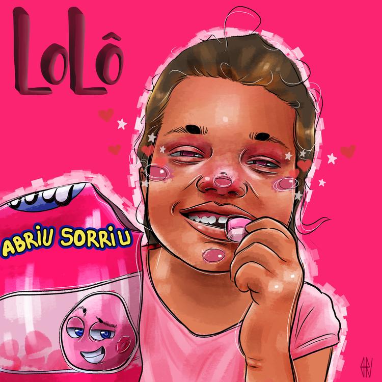 Lolo's avatar image