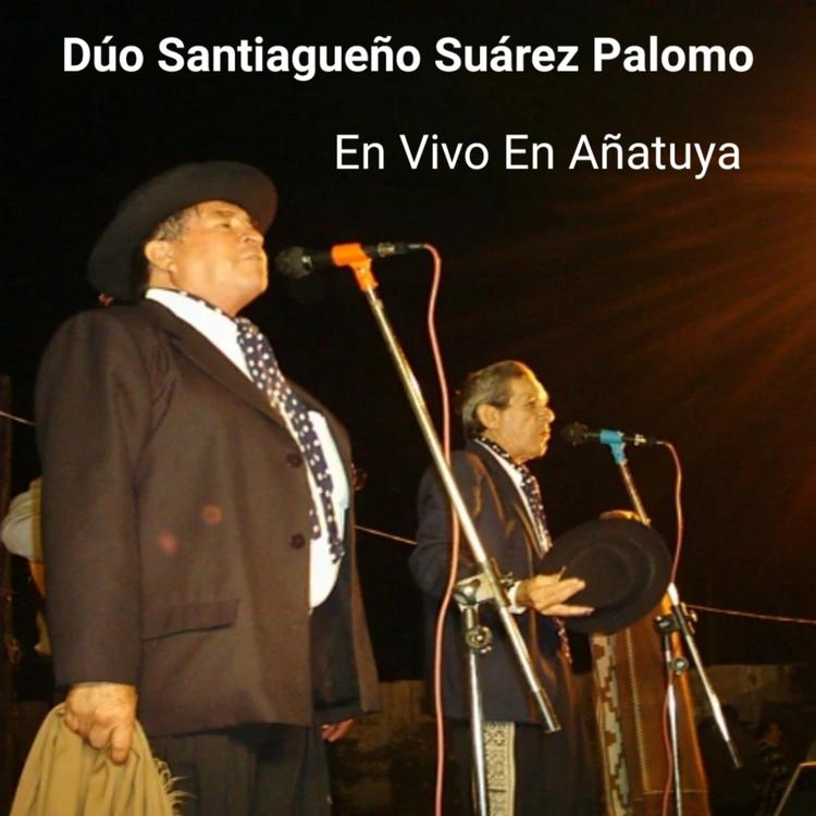 Dúo Santiagueño Suárez Palomo's avatar image