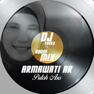 Putoh Asa (Dj Funky House Mix)'s cover