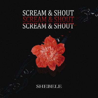 Shebele's cover