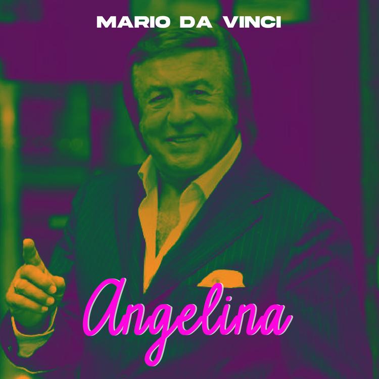 Mario Da Vinci's avatar image