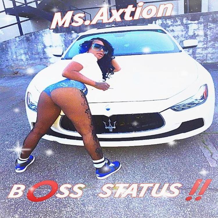 Ms.Axtion's avatar image