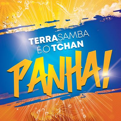 Panha! By É O Tchan, Terra Samba's cover