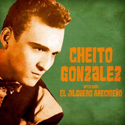 Cheito Gonzalez's cover