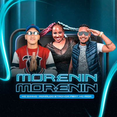Morenin's cover