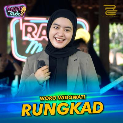 Rungkad (Cover)'s cover