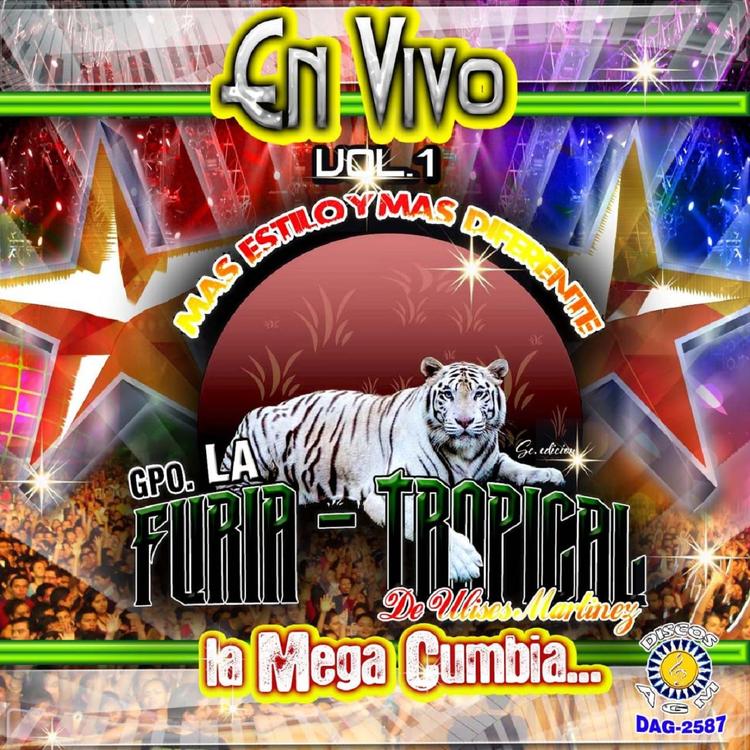 Grupo La Furia Tropical's avatar image
