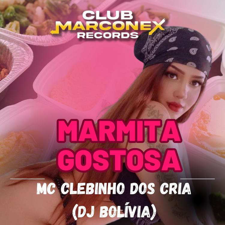 MC Clebinho dos cria's avatar image