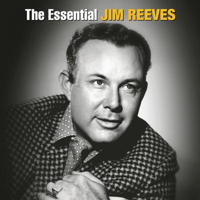 Four Walls By Jim Reeves's cover