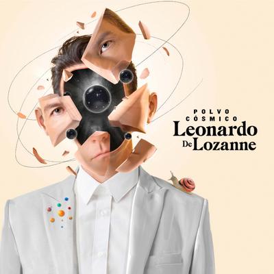 Polvo Cósmico By Leonardo de Lozanne's cover