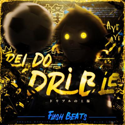 Rei do Drible's cover