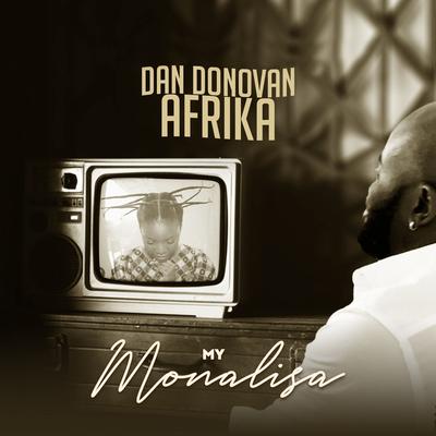 Dan Donovan Afrika's cover