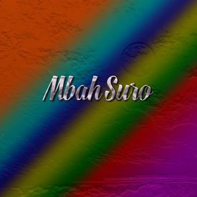 Mbah Suro's cover