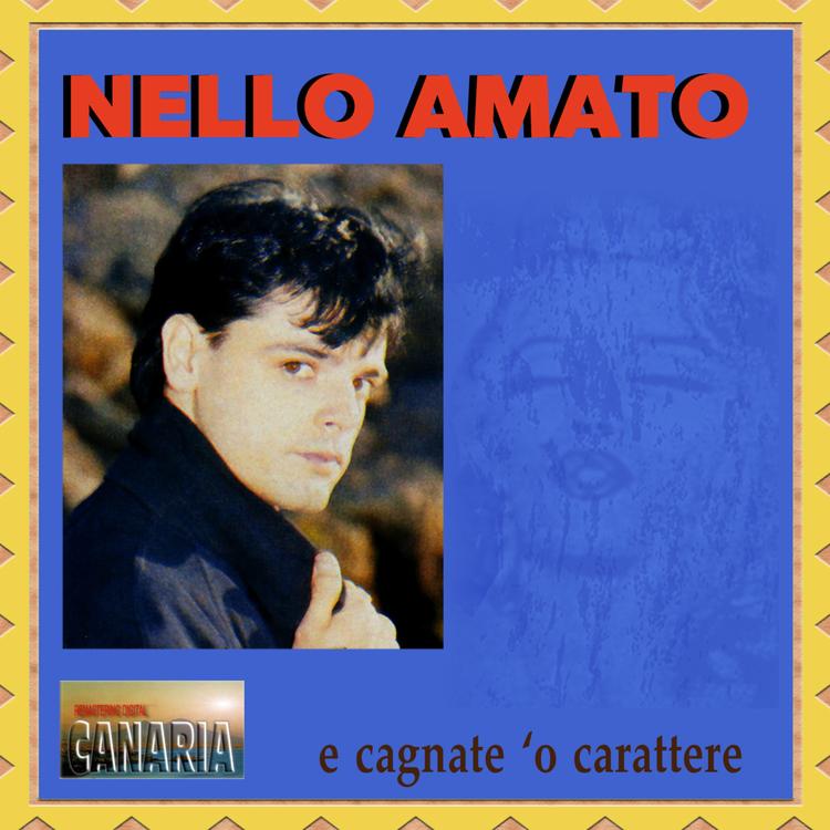 Nello Amato's avatar image