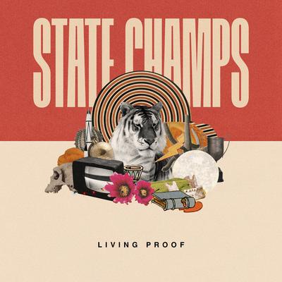 Crystal Ball By State Champs's cover