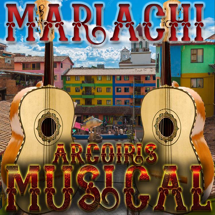 Mariachi Arcoiris Musical's avatar image