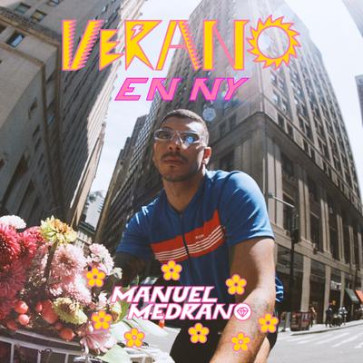 Verano En NY By Manuel Medrano's cover
