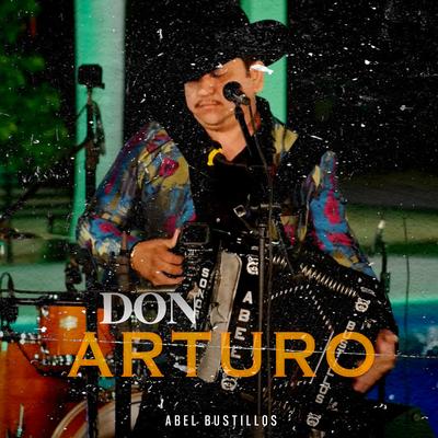 Don Arturo's cover