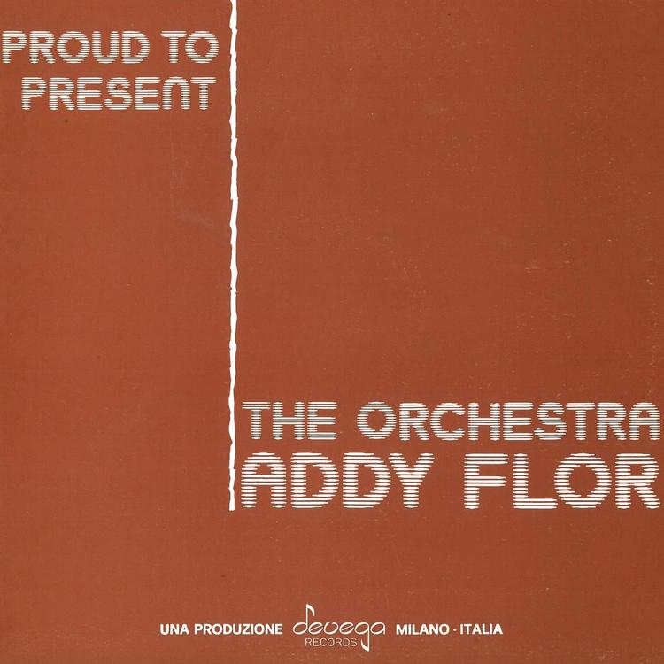 The Addy Flor Orchestra's avatar image