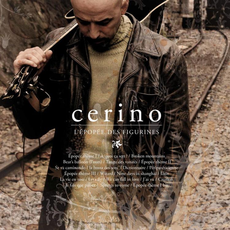 Cerino's avatar image