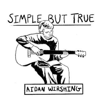Simple But True's cover