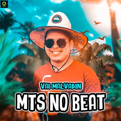 Vai Malvadin By MTS No Beat, Alysson CDs Oficial's cover