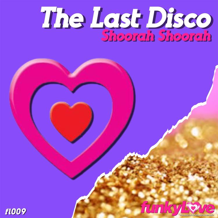 The Last Disco's avatar image