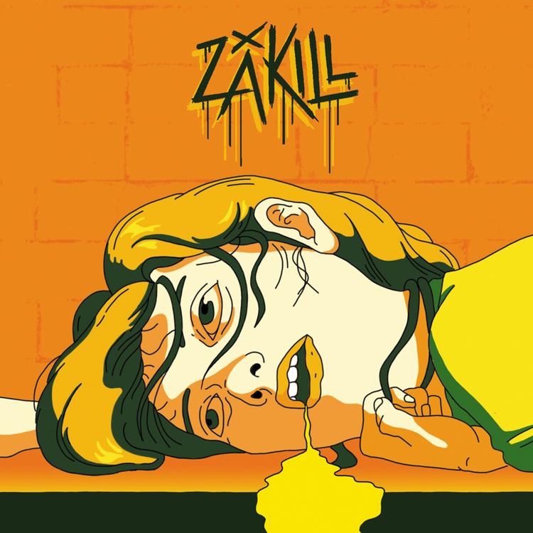 Zakill's avatar image