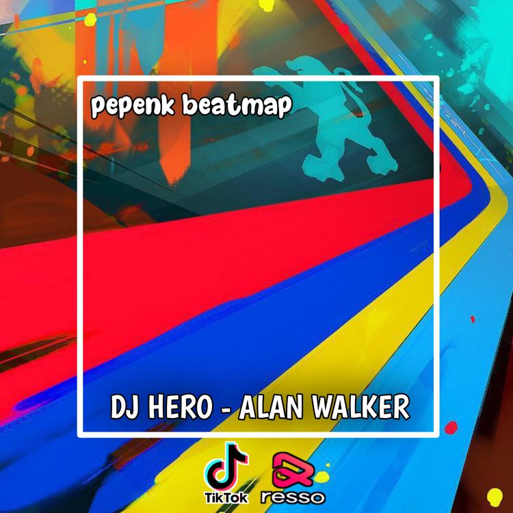 Pepenk Beatmap's avatar image