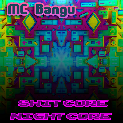 Super Mario (Nightcore Luigi Mix) By Mc Bangu's cover