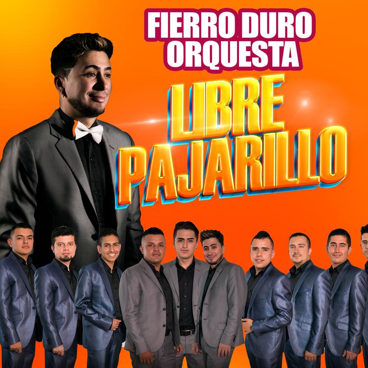 Fierro Duro orquesta's avatar image