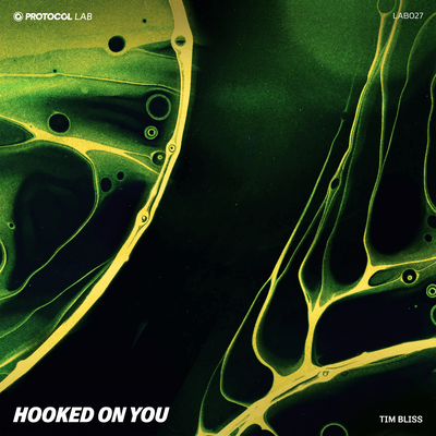 Hooked On You By Tim Bliss, Protocol Lab's cover