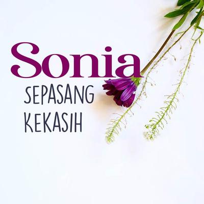 Luruh Cintaku By Sonia's cover