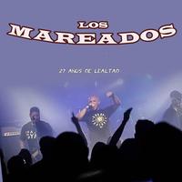 Los Mareados's avatar cover