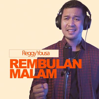 Rembulan Malam (Acoustic)'s cover