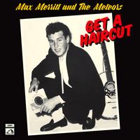 Max Merritt & The Meteors's avatar cover