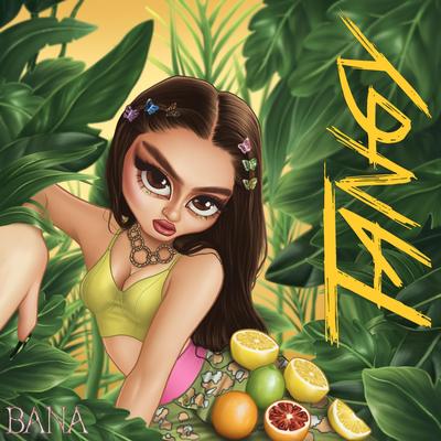 Tangy By Bana's cover