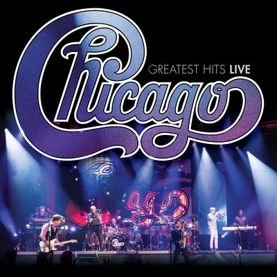 You're the Inspiration (Live on Soundstage 2018) By Chicago's cover