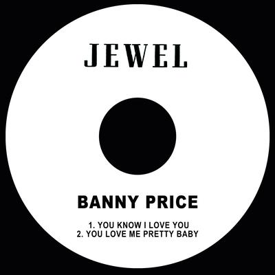 Banny Price's cover